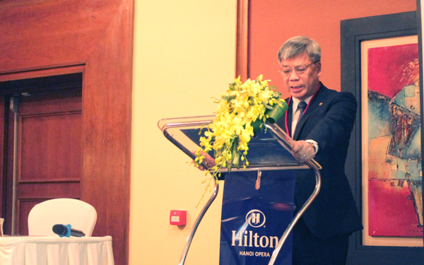 Вьетнам подписал с 9 странами документы об использовании ядерной энергии в мирных целях